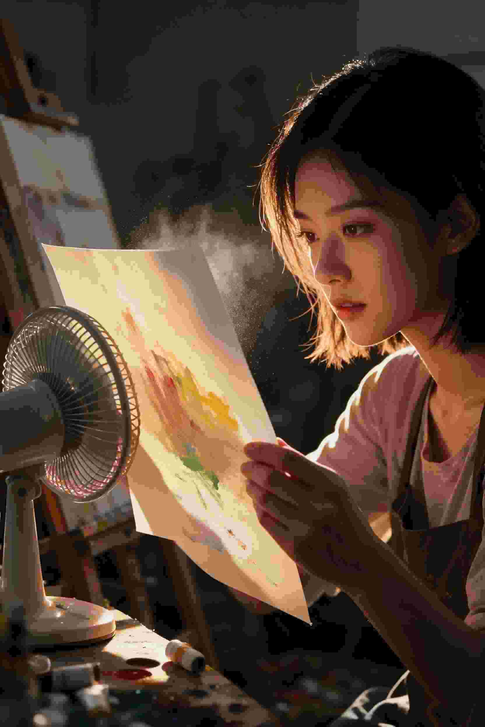 长风渡海 缩略图