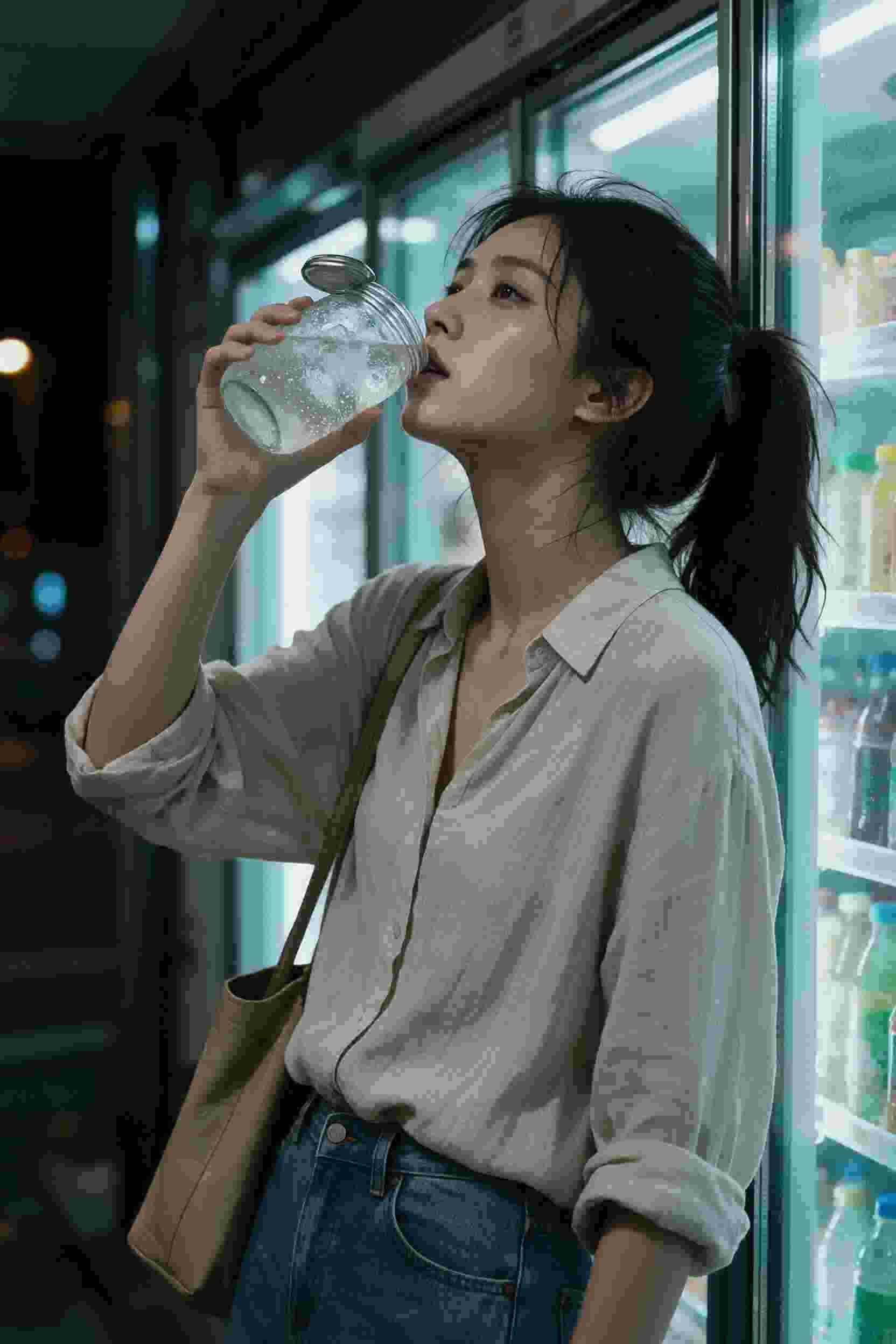 霓虹之下 缩略图