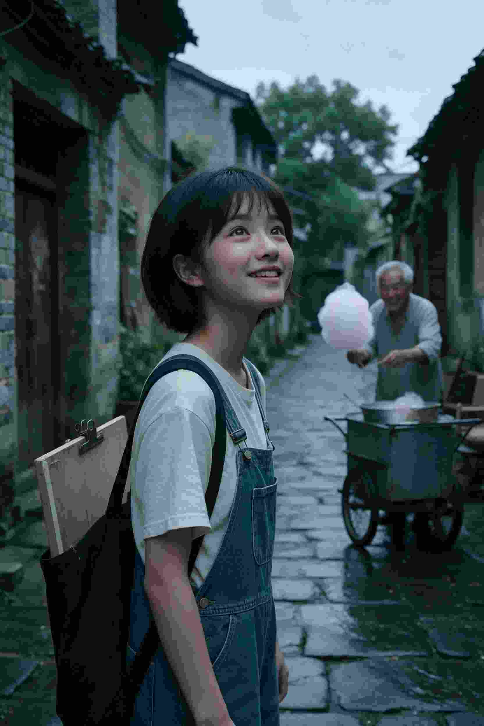 厨房江湖 综艺剧照